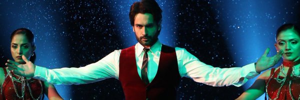 Behanhunteri_ Profile Banner