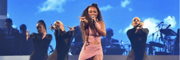 IAmChanteMoore Profile Banner