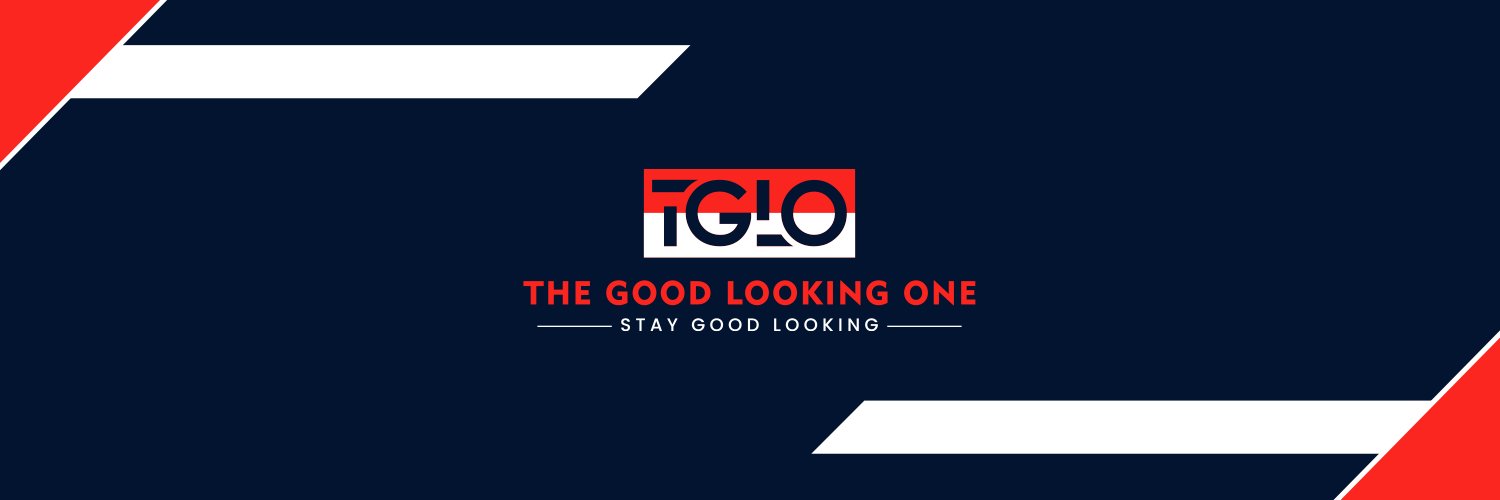 GoodLookingOnes's profile banner image