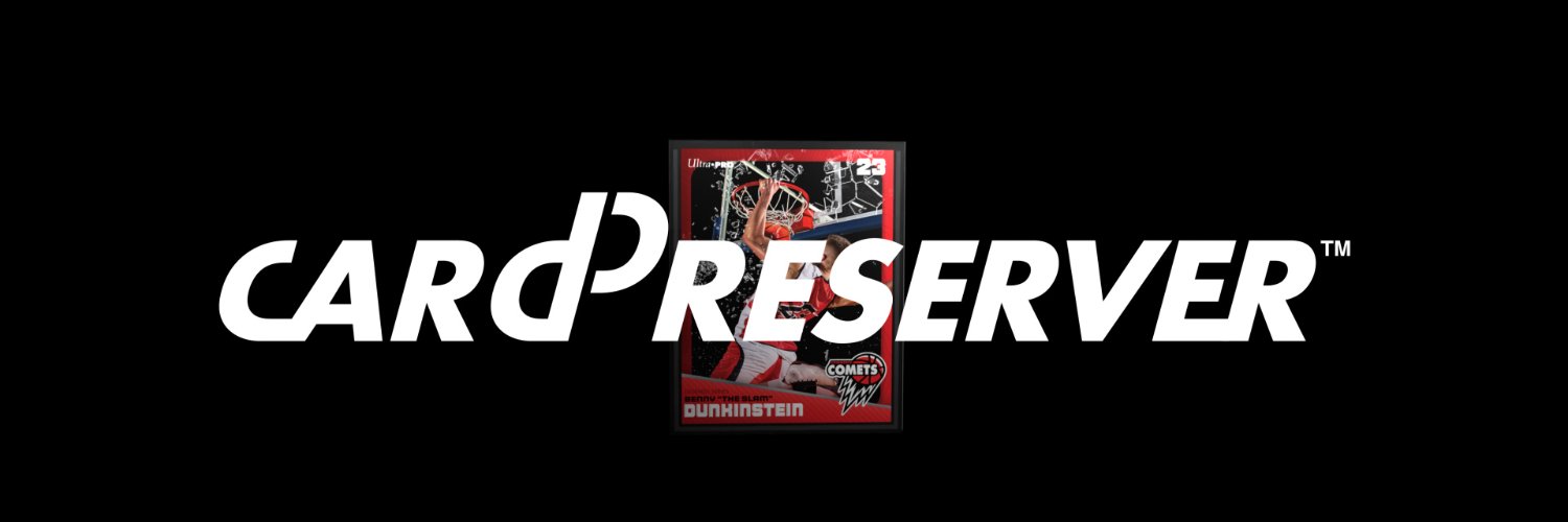 Ultra PRO's banner