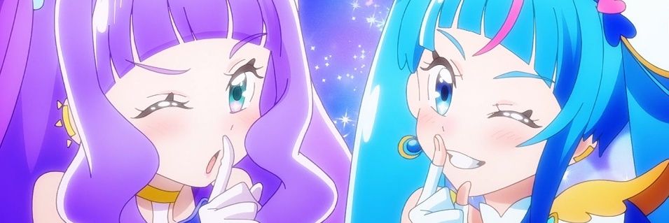 ぱるこ banner