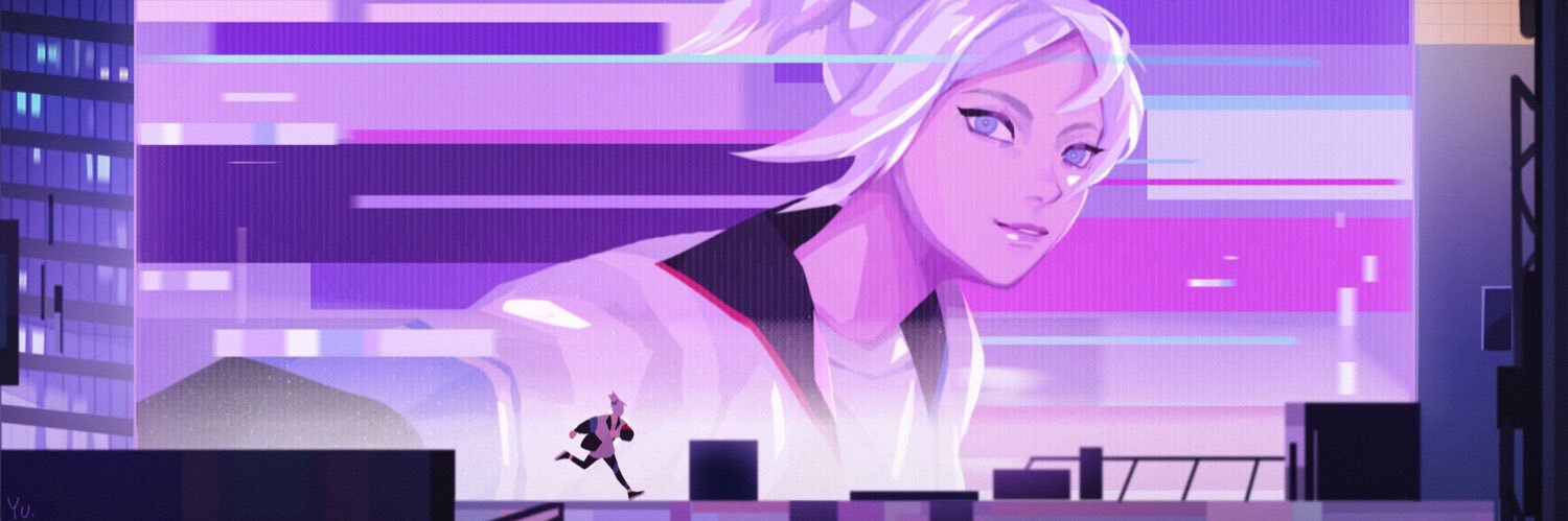 babyvangogh's profile banner image