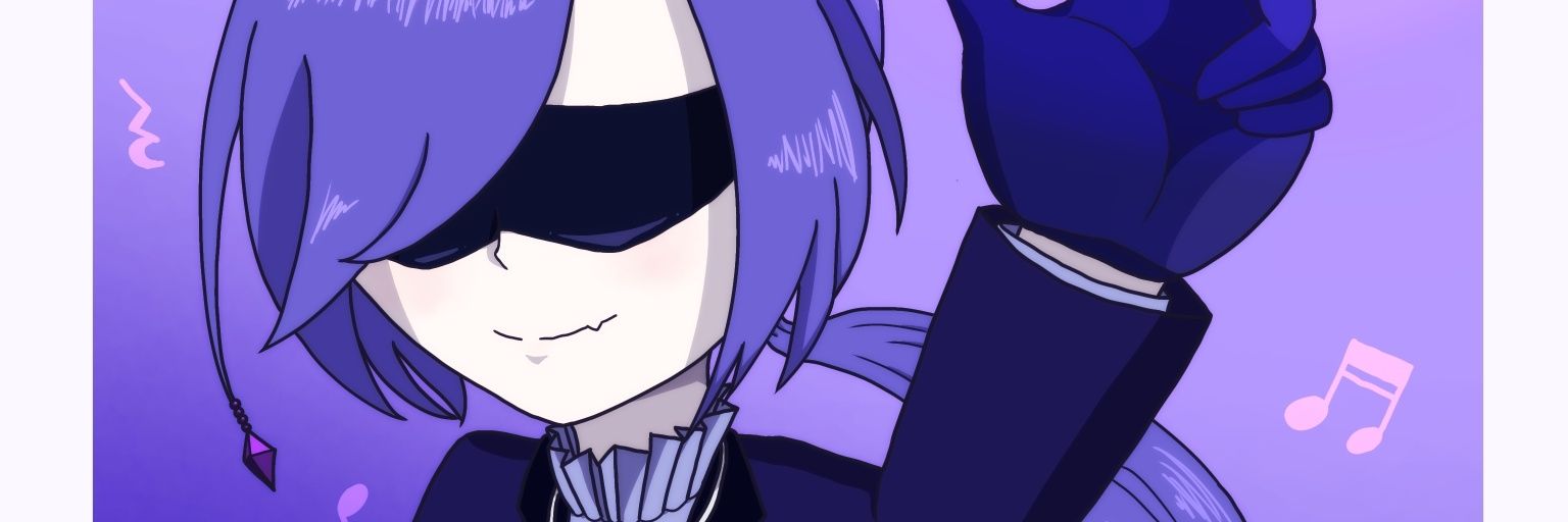 StarryLoom9's profile banner image