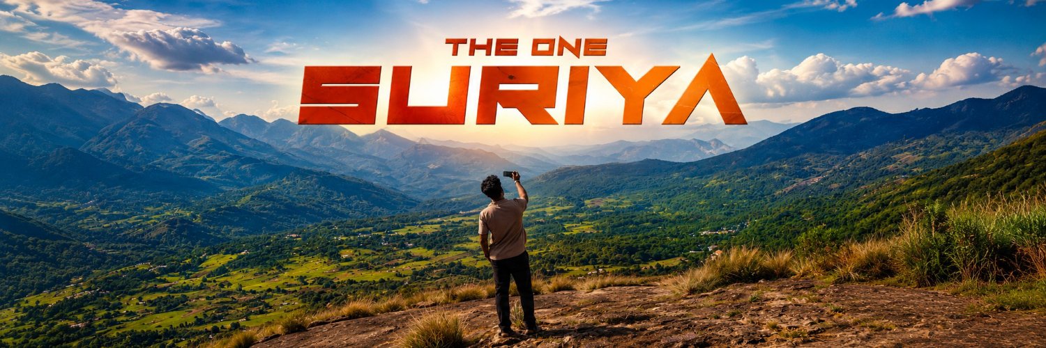 Sribala111's profile banner image