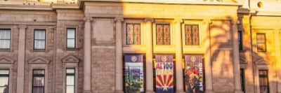 Arizona Child Safety banner