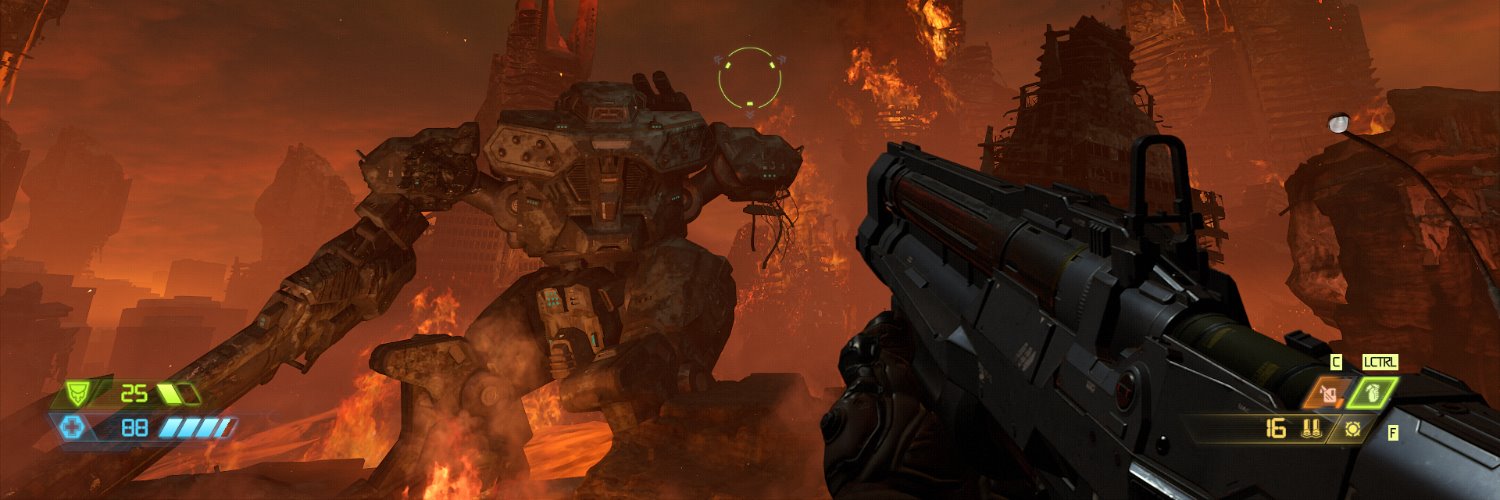 DoktorNash's profile banner image