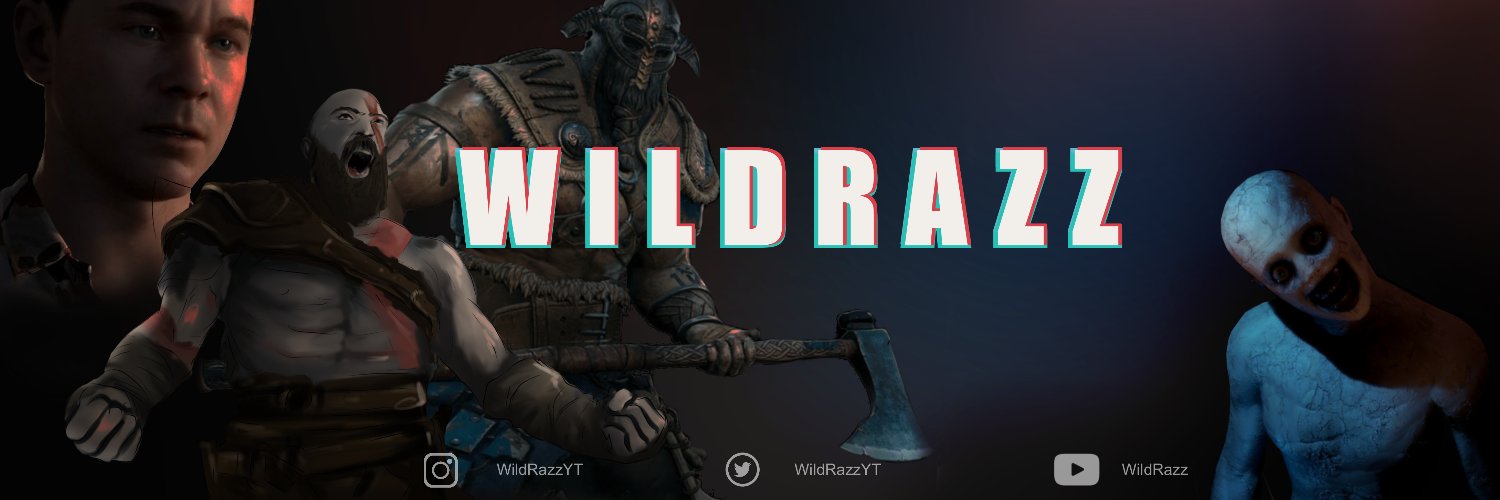 WildRazz banner