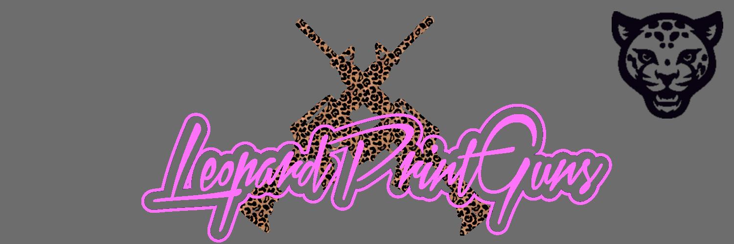 LeopardPrintGun's profile banner image