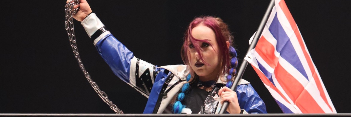 Jessy Jackson banner