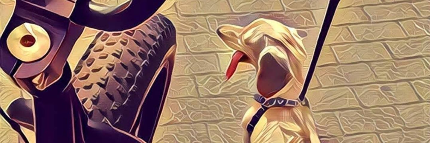 Putyourhendsup's profile banner image