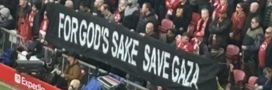 Khalil 🇵🇸 banner