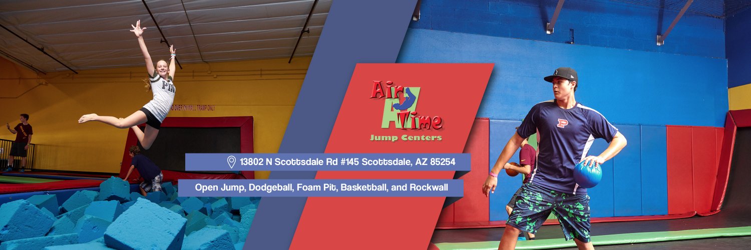 AZ Air Time (@azairtime) / Posts / X