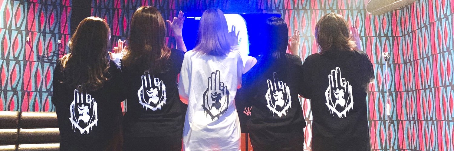 kitty9768's profile banner image