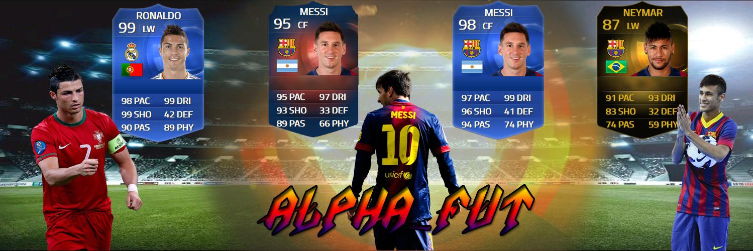Alpha_FUT's profile banner image