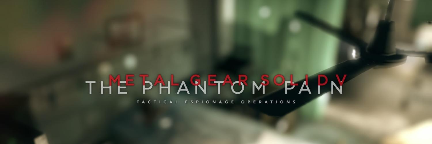 Agent_HIDEO's profile banner image