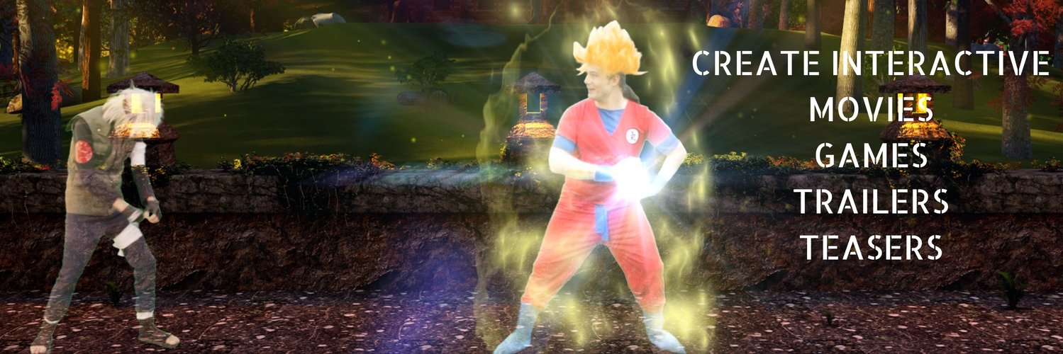 YumeMakerStudio's profile banner image