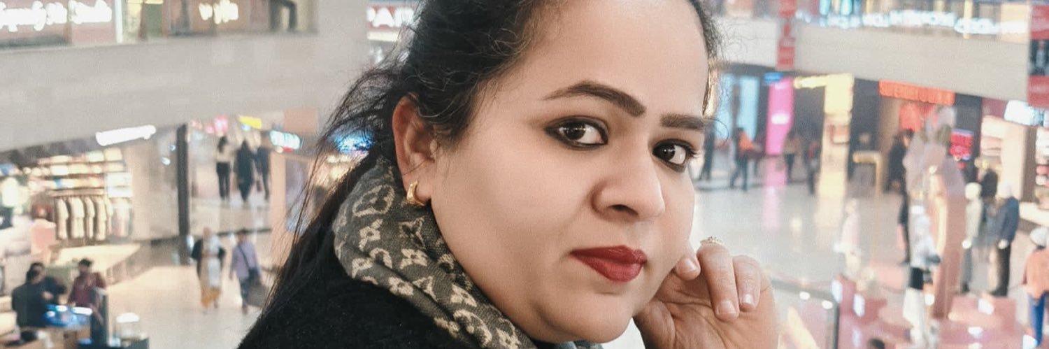 smita1690's profile banner image