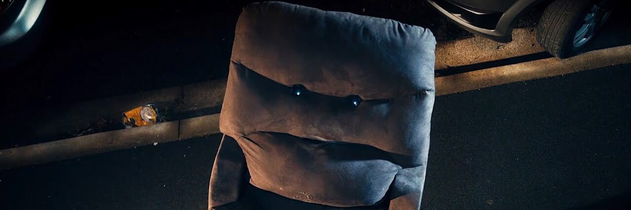 Riley Grandson banner