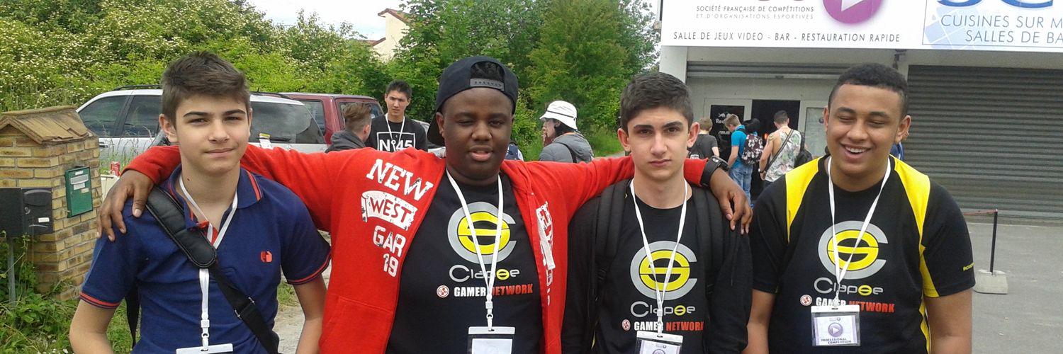 Team_LKing's profile banner image