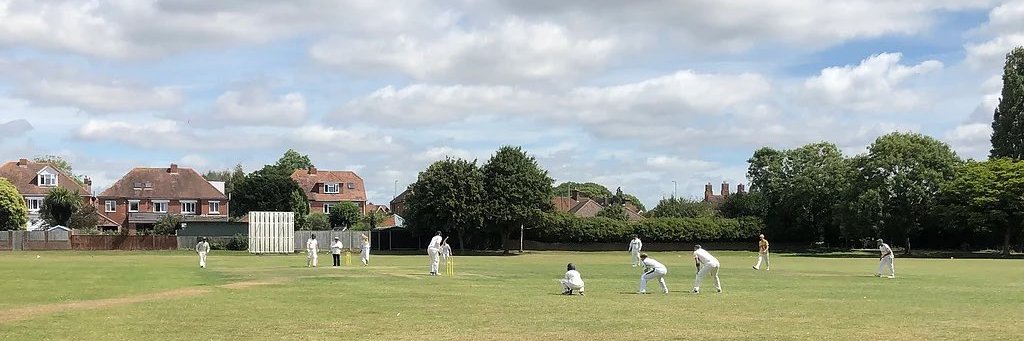 Bedhampton Mariners CC 🏆 banner