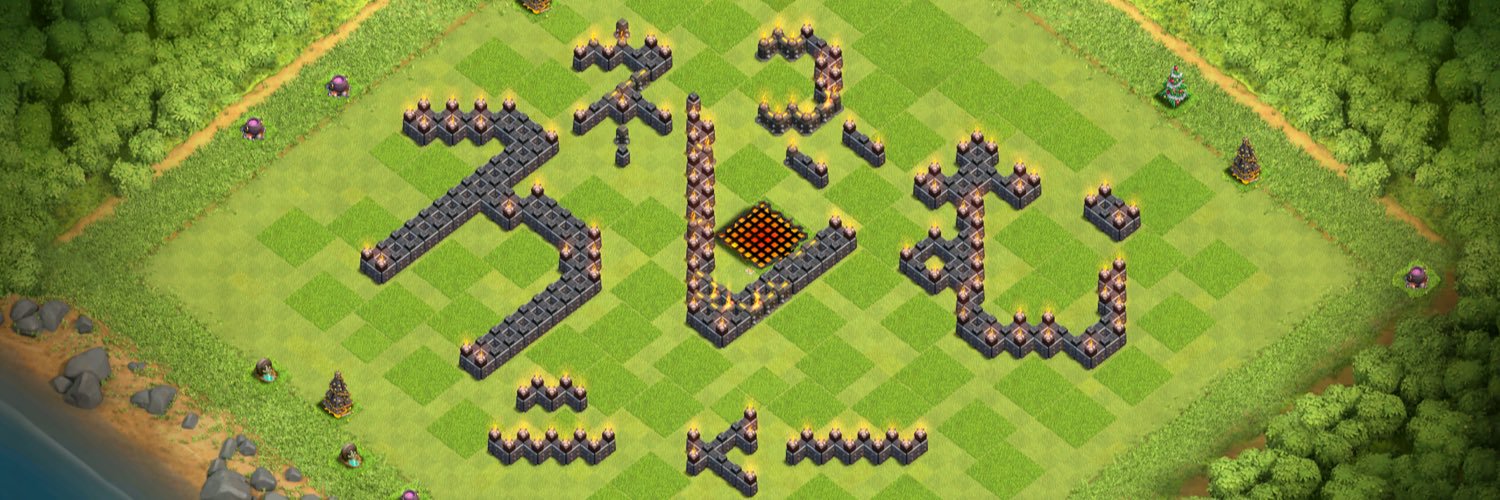 coc_roji's profile banner image