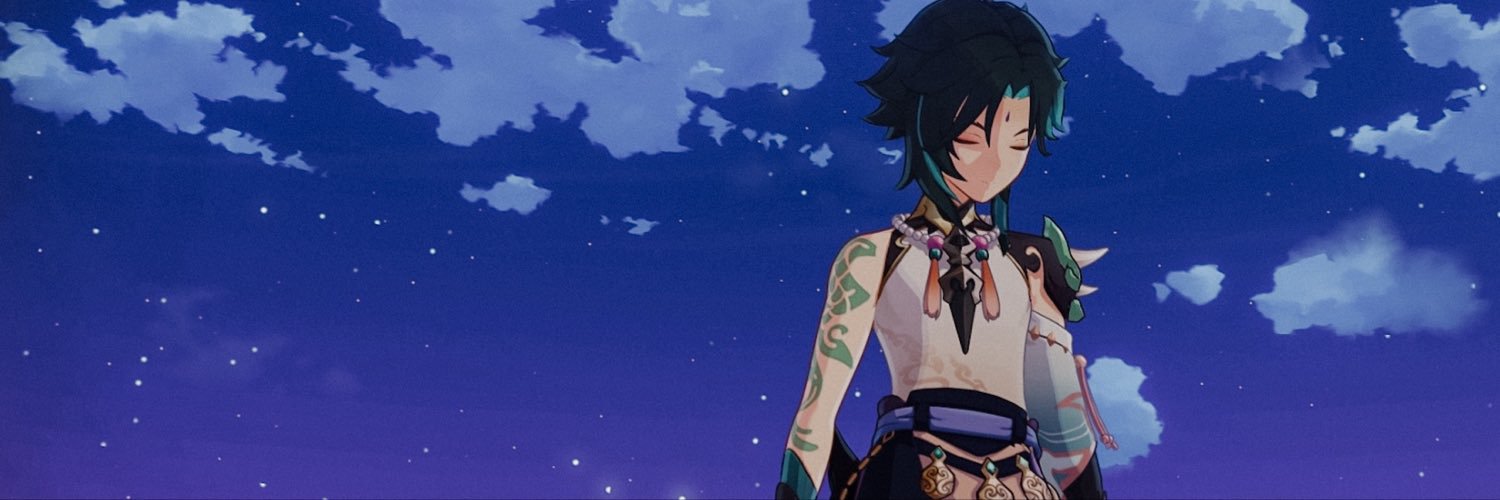 quietbeforedawn's profile banner image