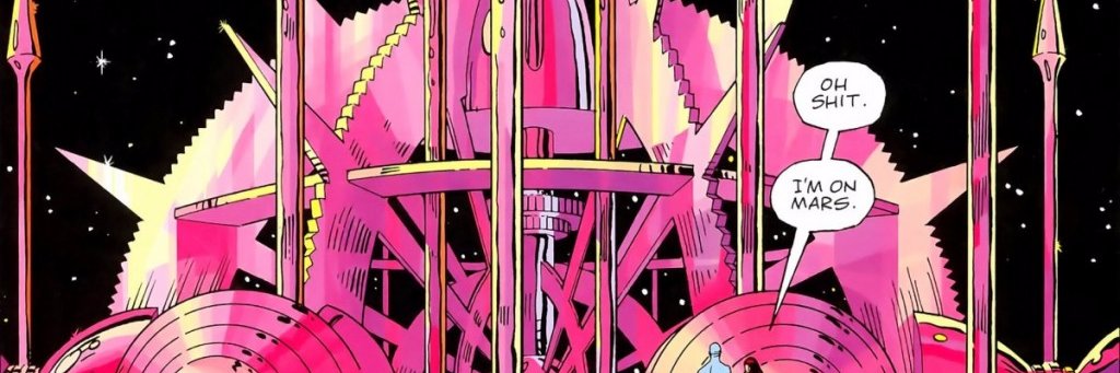 Xfilesmaven's profile banner image