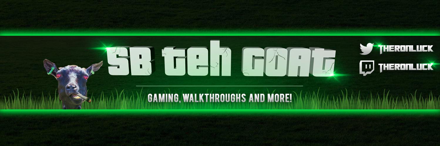 SB banner