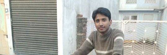 cskushkeshri's profile banner image