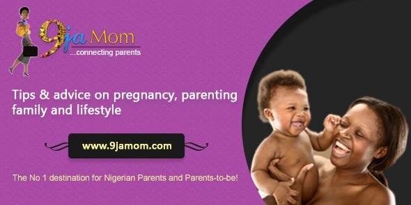 9jamom's profile banner image