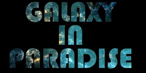 GalaxyInParadise banner