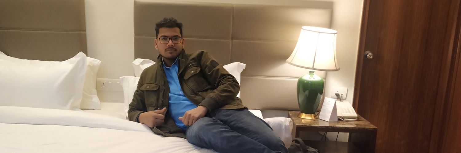 Krishan Kumar banner