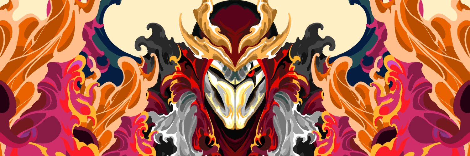 Xeannor's profile banner image