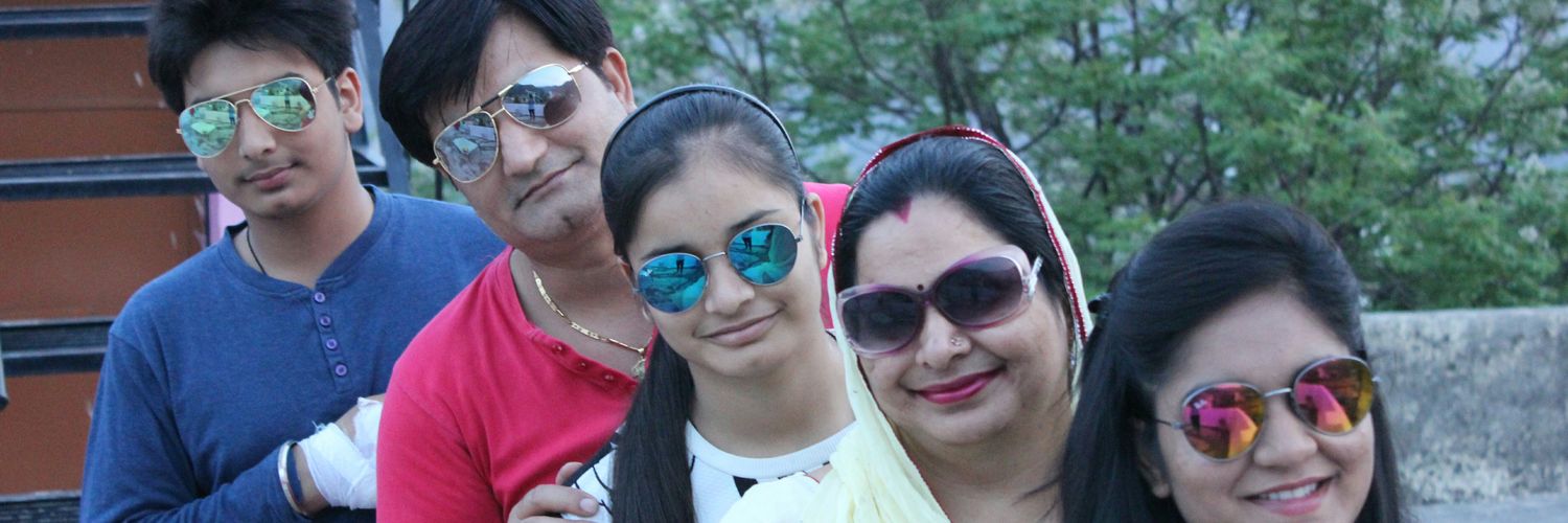 pal_ishwar's profile banner image