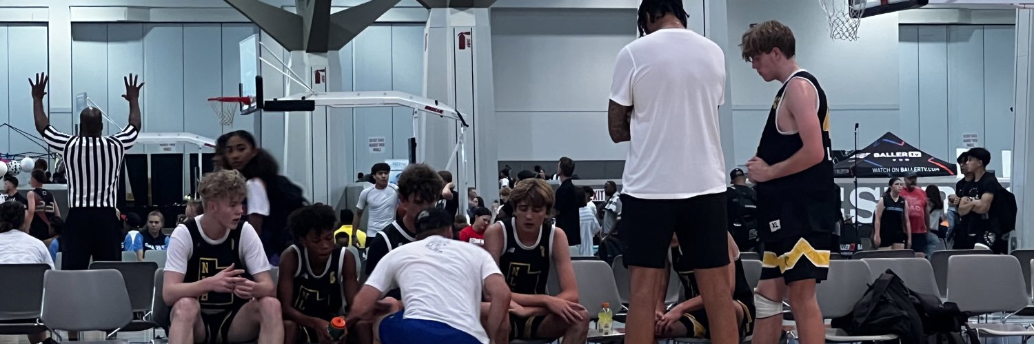 Riley Nose Knowles banner