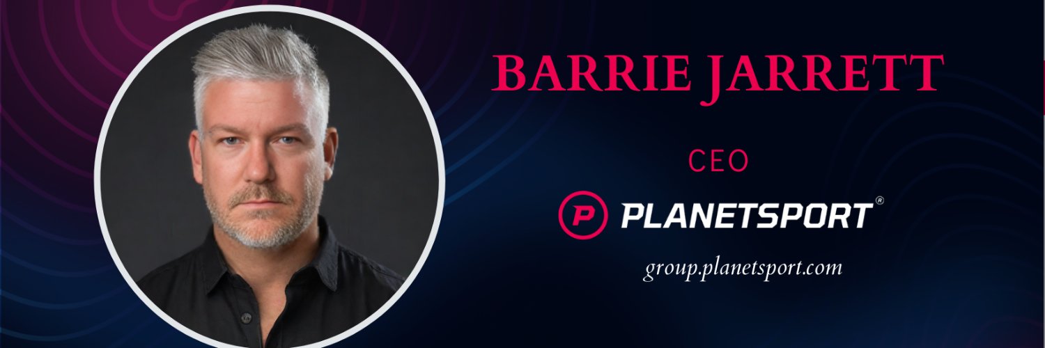 BarrieJarrett's profile banner image