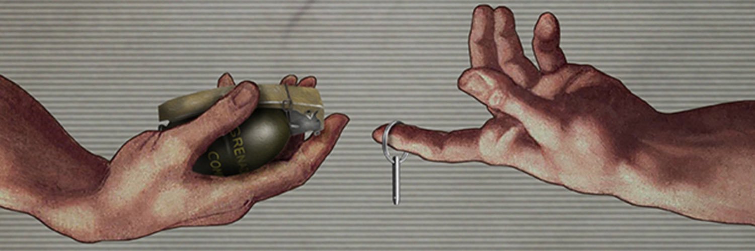 D33D5's profile banner image
