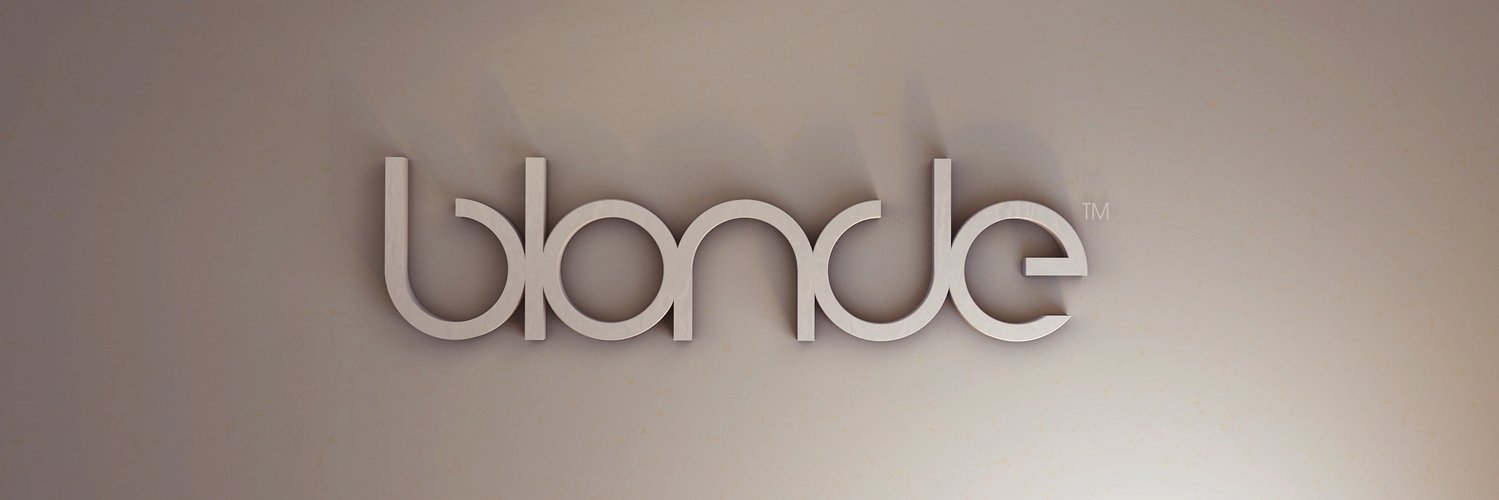 blondefilms's profile banner image