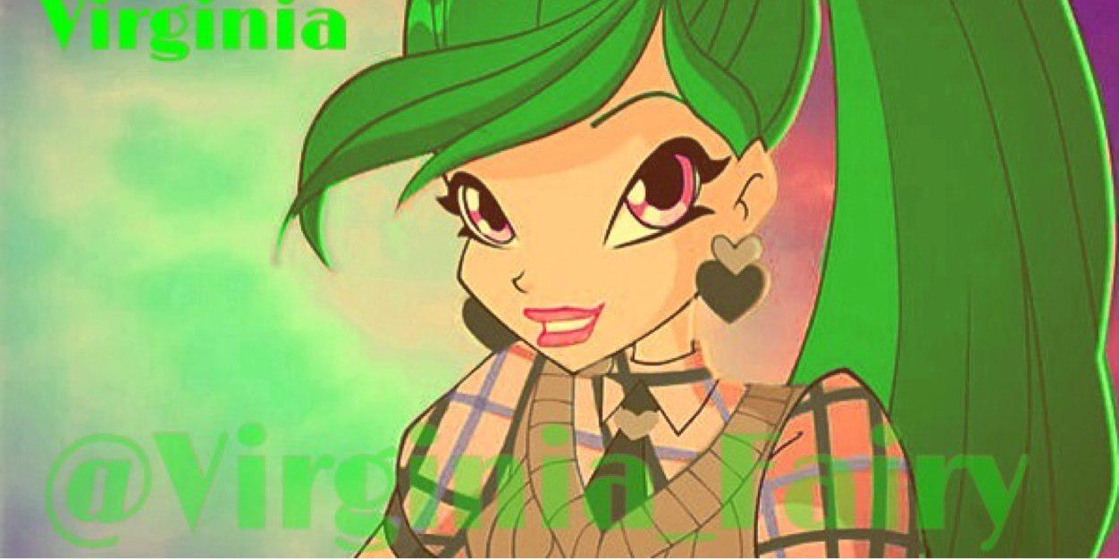 Virginia_Fairy's profile banner image