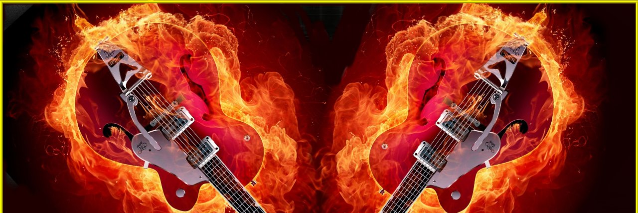Twitter banner for @Musicuk