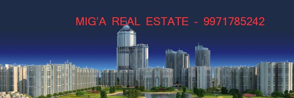 GNoidaFlats's profile banner image