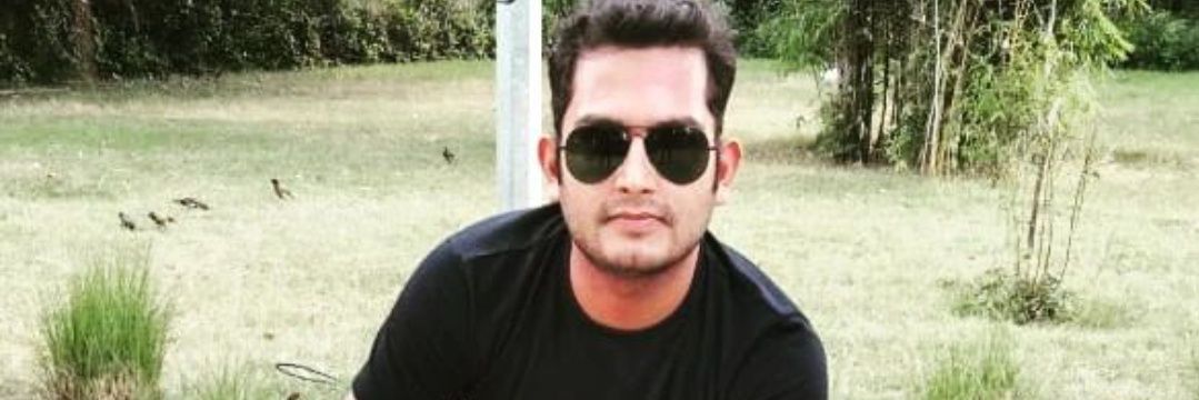Mohit Soni banner