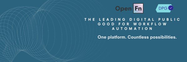 openfn Profile Banner