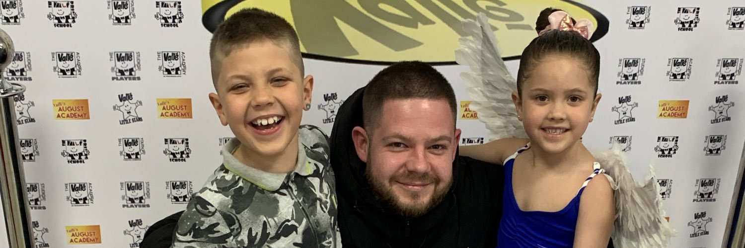 Chazzy92's profile banner image