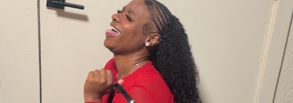 KhadijahHaynes's profile banner image