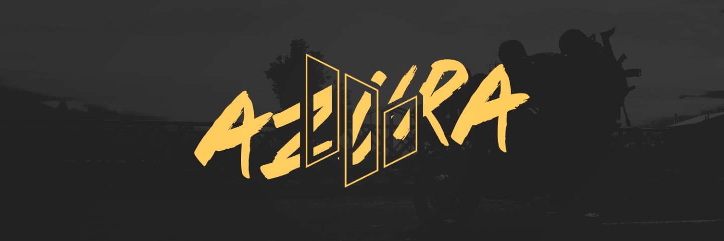 AzuraRG's profile banner image