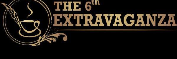 The 6th Extravaganza banner