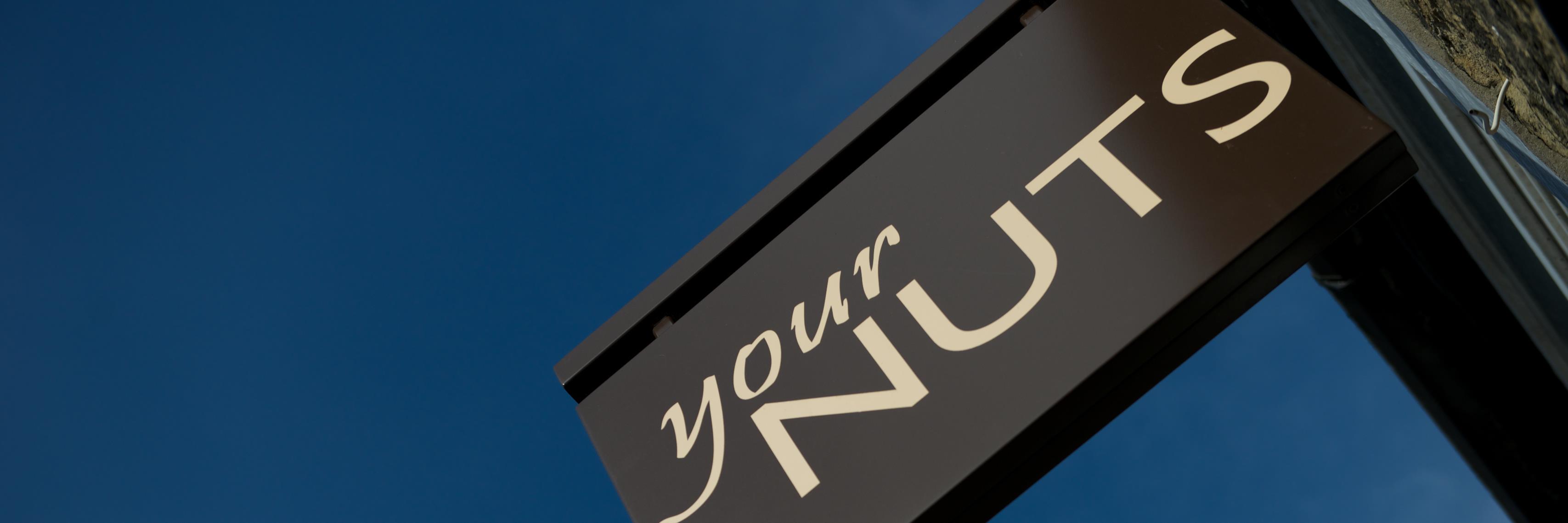 yournuts's profile banner image