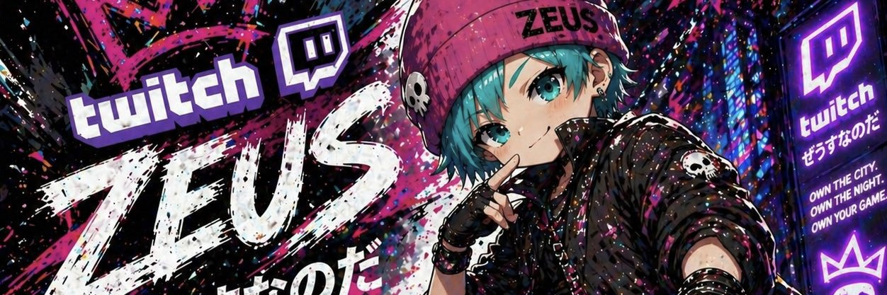 rezeus22's profile banner image