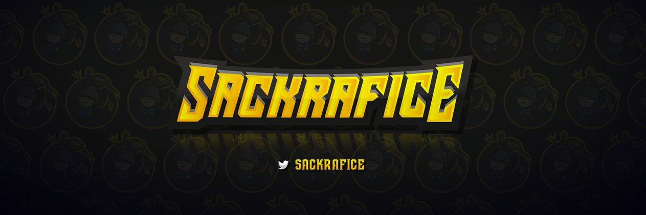 Sackrafice's profile banner image